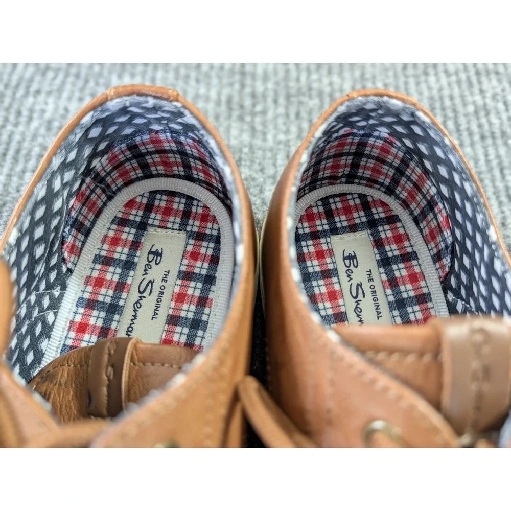Ben Sherman ben sherman